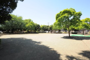 新郷公園（所沢市）
