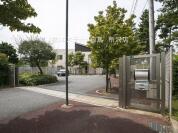 東久留米市立上の原さくら保育園