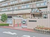 西東京市立東伏見にしえだ保育園