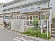 西東京市立芝久保保育園