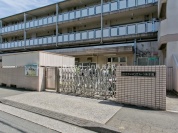 西東京市立ほうやちょう保育園