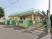 西東京市立ひがし保育園