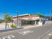 狭山市立祇園保育所