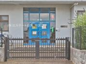 清瀬市立第3保育園