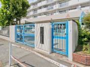 西東京市立ひばりが丘保育園