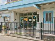 西東京市立なかまち保育園