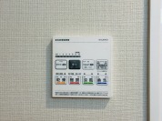 【浴室乾燥機】