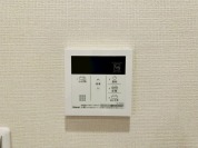 【給湯器リモコン】