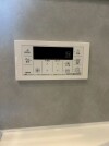 【浴室のスイッチ】