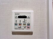 【浴室乾燥機】