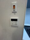 【お風呂のスイッチ】