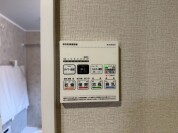 【浴室乾燥等スイッチ】