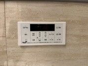 【浴室用リモコン】