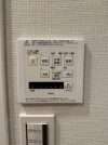 【浴室暖房等のスイッチ】