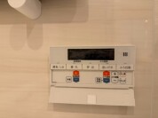 【追い炊き機能等スイッチ】