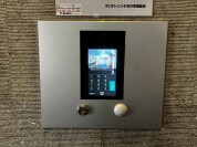 【インターホン】
