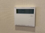 【追い炊き機能キッチンリモコン】