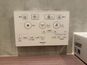【トイレスイッチ】