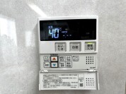 【給湯器】