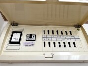 【分電盤】