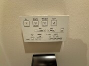 【トイレスイッチ】