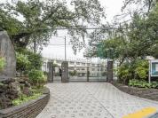 中野区立江古田小学校