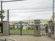 中野区立啓明小学校