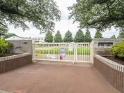 中野区立武蔵台小学校