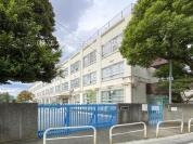 中野区立南台小学校