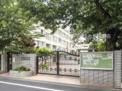 中野区立第七中学校