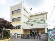 杉並区立杉並第二小学校