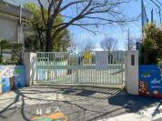 杉並区立東田小学校