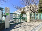 杉並区立四宮小学校