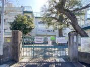 杉並区立井荻小学校