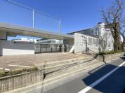 杉並区立高井戸第二小学校