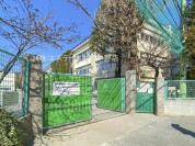 杉並区立高井戸第三小学校