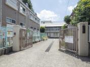 杉並区立松庵小学校