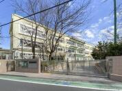 杉並区立堀之内小学校