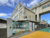 杉並区立和田小学校