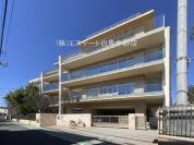 杉並区立天沼小学校