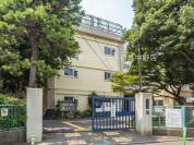 杉並区立永福小学校