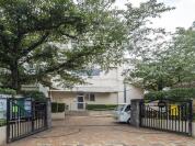 杉並区立東田中学校