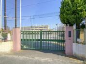 杉並区立向陽中学校