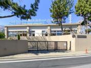 杉並区立松ノ木中学校