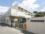 杉並区立久我山東保育園