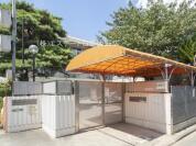 杉並区立松庵保育園