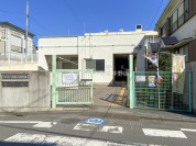 杉並区立久我山保育園