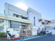 杉並区立高井戸東保育園