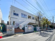 杉並区立成田保育園