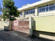 杉並区立西荻北保育園